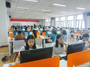 电子商务专业考国税局