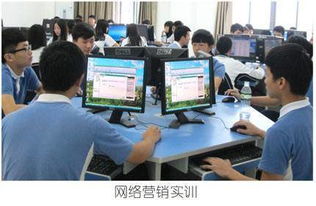 学电子商务专业要电脑吗