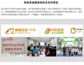 国外电子商务专业叫什么