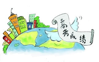高考完的考生们都有哪些安排