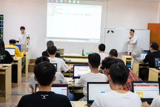 工学一体电子商务专业