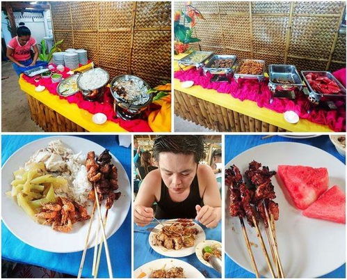 台湾网红体验大陆美食三件套，惊呼太好吃了！